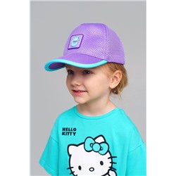 Кепка PLAYTODAY, 1122146