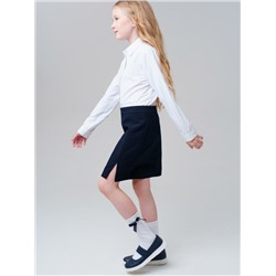 Юбка текстильная для девочек