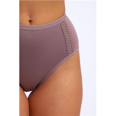 Трусы женские 45050 (Капучино)