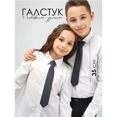 Соль&Перец Галстук SP306A