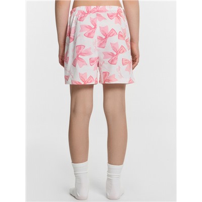 КОМПЛЕКТ ДЛЯ ДЕВОЧЕК (ФУТБОЛКА, ШОРТЫ) 567727