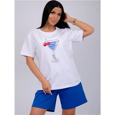 Malina Костюм 9432в