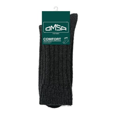 Носки утепленные, Omsa, Comfopt 307
