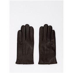 Перчатки 3311-4-5 coffee (8,5-9-9,5-10-10,5)