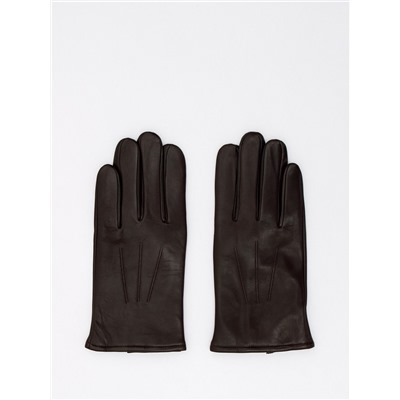 Перчатки 3311-4-5 coffee (8,5-9-9,5-10-10,5)