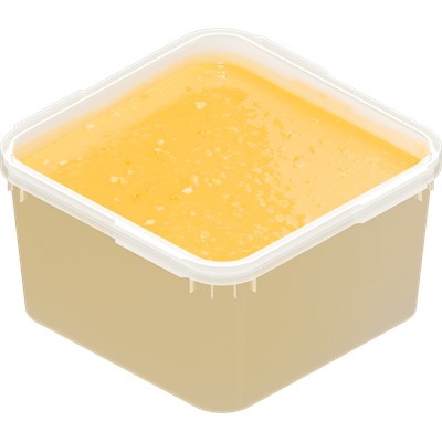 С абрикосом крем-мёд