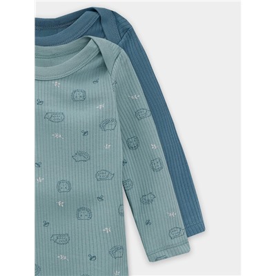 БОДИ ДЕТСКОЕ (2ШТ.) 13018-2