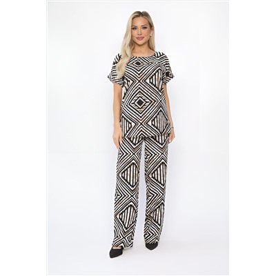 Костюм (Блуза+Брюки) LADY TAIGA, 1124853