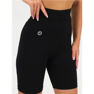 Стойкость - костюм черный