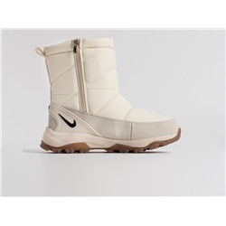 Зимние Сапоги Nike