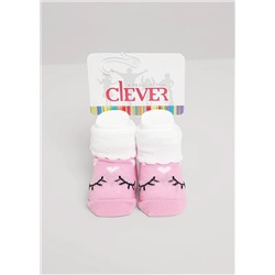 CLEVER Носки С007 7-8