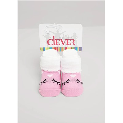 CLEVER Носки С007 7-8
