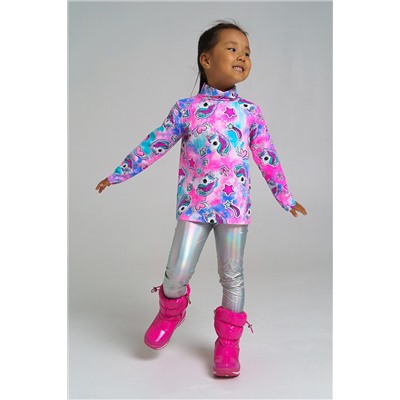 Водолазка PLAYTODAY, 687431