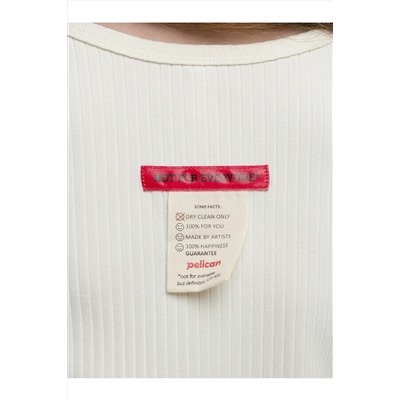 Майка PELICAN, 853923