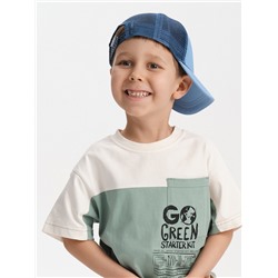 Кепка детская