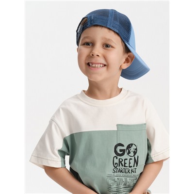 Кепка детская