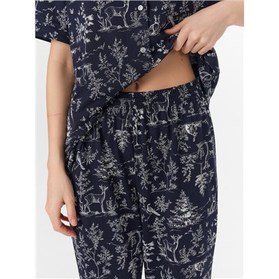 КОСТЮМ ЖЕНСКИЙ (ЖАКЕТ, БРИДЖИ) 592505