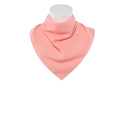 Платок 0702 однотонный