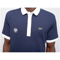 Поло Lacoste