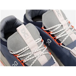 Кроссовки On Cloudnova