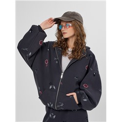 ТОЛСТОВКА ЖЕНСКАЯ 172006