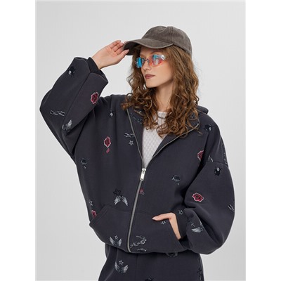 ТОЛСТОВКА ЖЕНСКАЯ 172006