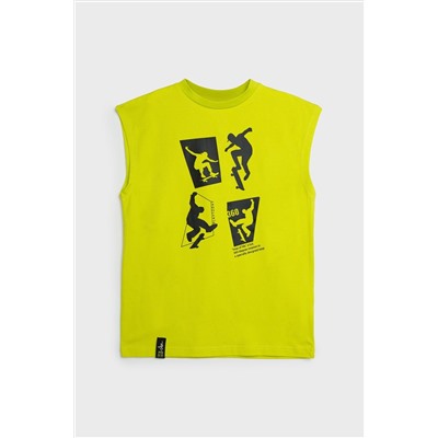 Футболка PLAYTODAY, 1122105