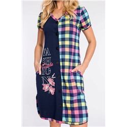 Халат М31719Пср