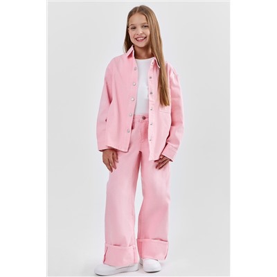 Джинсы для девочек MARK FORMELLE, 1241417