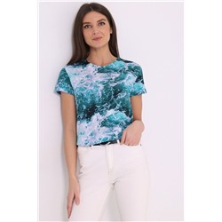 Футболка АПРЕЛЬ, 960923