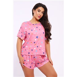 Костюм с шортами 5732 НАТАЛИ, 1078509