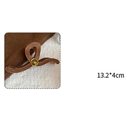 Акц -12% Краб для волос арт. 01 8620 (id 269590)