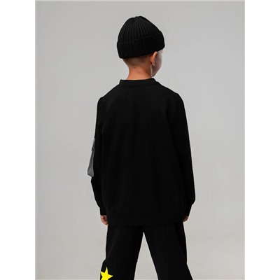 Bodo Толстовка 20-268MU