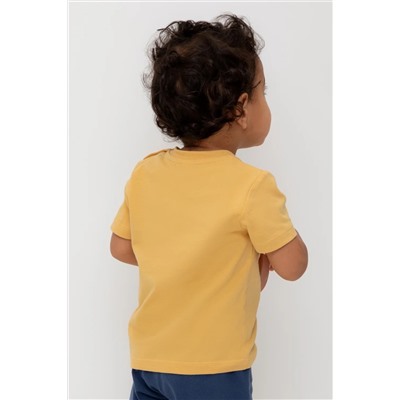 CROCKID Фуфайка КР 302749