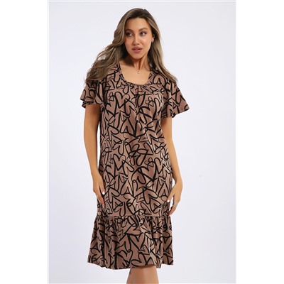 Сорочка 21081 НАТАЛИ, 1103011