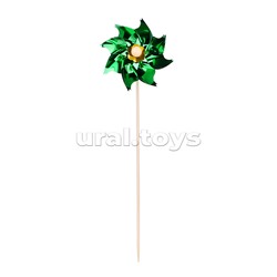 Ветерок "Забава" 9*29см., цвет микс