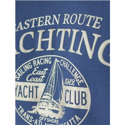 VILATTE Футболка U49.045