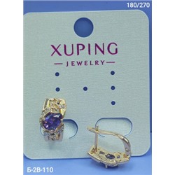 Серьги #22949684