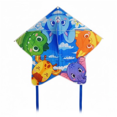 Змей воздушный "Северный ветер"