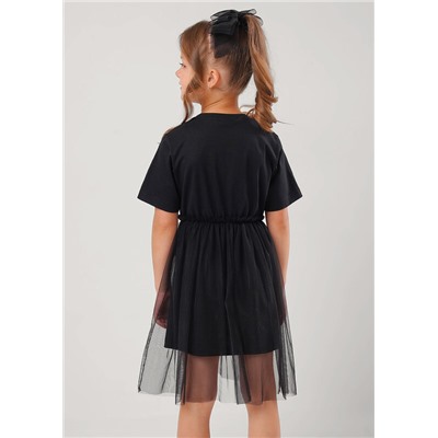 Платье детское