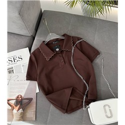 Футболка-поло