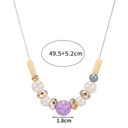 Бусы арт. 26 4986 (id 271319)