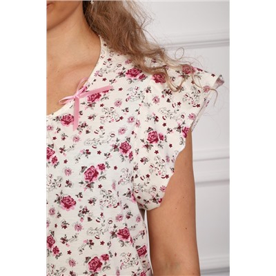 Сорочка 318 НАТАЛИ, 1229032