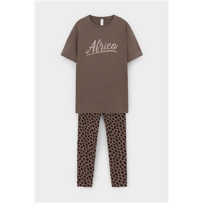 Trikozza Комплект Е 20099/24