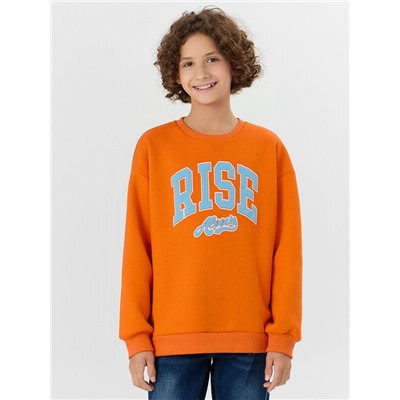 СВИТШОТ ДЛЯ МАЛЬЧИКОВ 123447