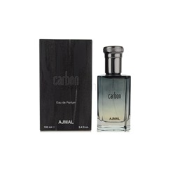 Туалетная вода Ajmal Carbon 100мл муж edp