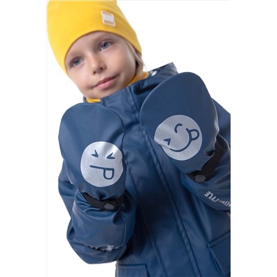 Варежки NIKASTYLE, 703233