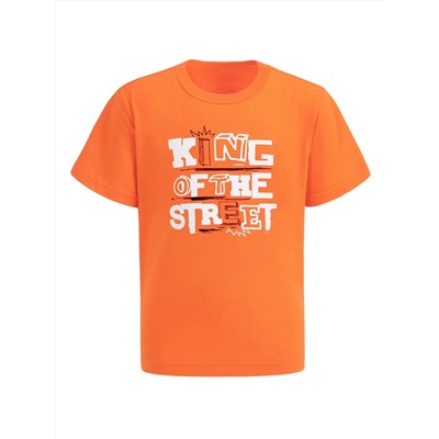 Апрель Футболка 1ПДФК4331001