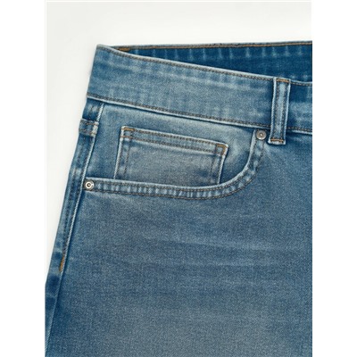 CONTE CNM-15 Шорты джинсовые мужские