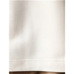 Футболка из премиального хлопка с авторским принтом